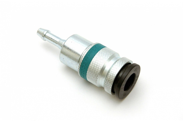 Штуцер 10 мм Kamasa Tools K 9848