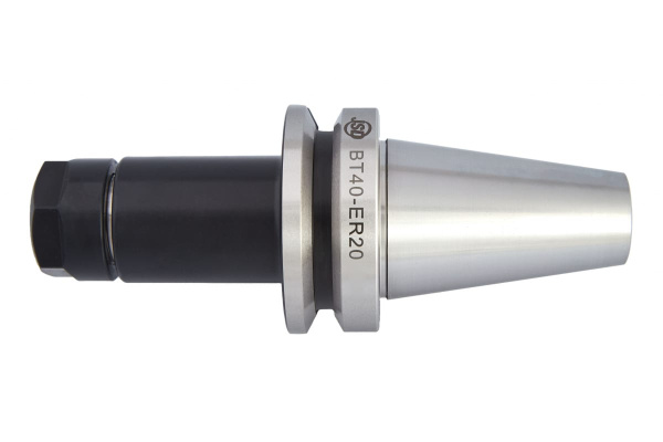Патрон цанговый BT40-ER20-70, погрешность 0.003 мм JSD cc00030