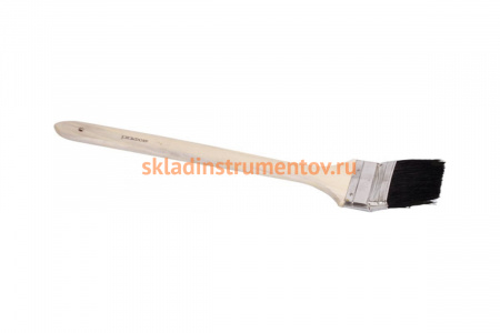 Радиаторная кисть 75мм Archimedes Archipainter 90768