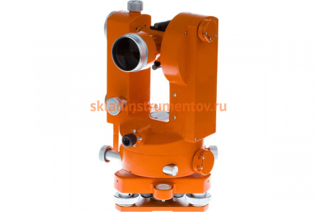 Оптический теодолит ADA PROF-X2 (с поверкой)