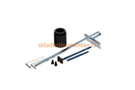 Электрический лобзик DENZEL JS-65 27101