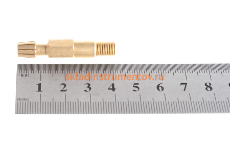 Мундштук внутренний №1П к резаку Р1П Redius ОРС2-000-02