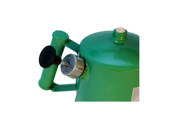 Паяльная лампа FOXWELD ГОРН 1 литр 7184 Паяльная лампа FOXWELD ГОРН 1 литр 7184