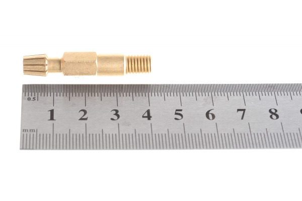 Мундштук внутренний №1П к резаку Р1П Redius ОРС2-000-02