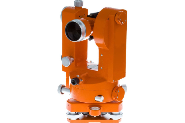 Оптический теодолит ADA PROF-X2 (с поверкой)