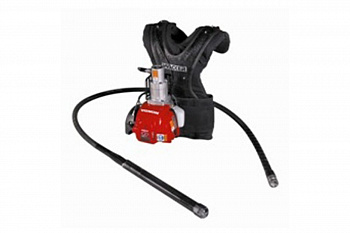 Заплечный погружной вибратор Wacker Neuson BB 50A - P 620399