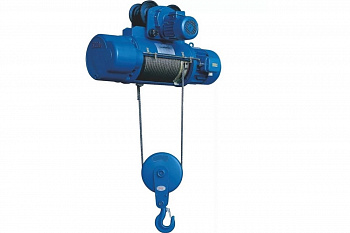 Электрическая передвижная таль Zitrek CD-050 0,5т 12м 004-6017