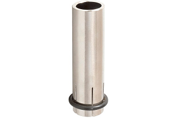 Сопло газовое цилиндрическое (21 мм) для горелки Mig 40 КЕДР 8004632