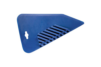 Шпатель прижимной пластмассовый, 280 мм СИБРТЕХ Р 86011