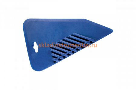 Шпатель прижимной пластмассовый, 280 мм СИБРТЕХ Р 86011