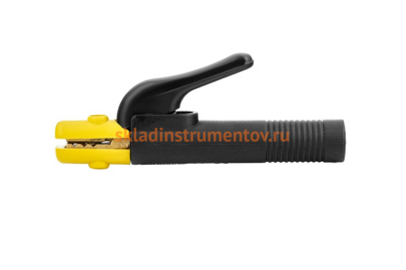 Электрододержатель ЭД-30-2-I ПТК 00000035171