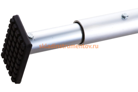 Штанга распорная алюминиевая, диаметр 42 мм, для ширины бортов 2,35-2,72 м РОМЕК 2000000134499