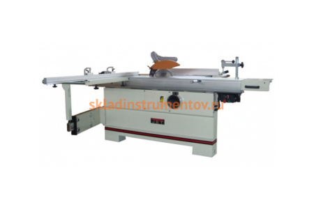 Форматно-раскроечный станок Jet JTSS-3200 10000047T