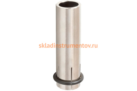 Сопло газовое цилиндрическое (21 мм) для горелки Mig 40 КЕДР 8004632