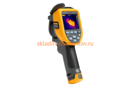 Тепловизор FLUKE TIS45 9HZ