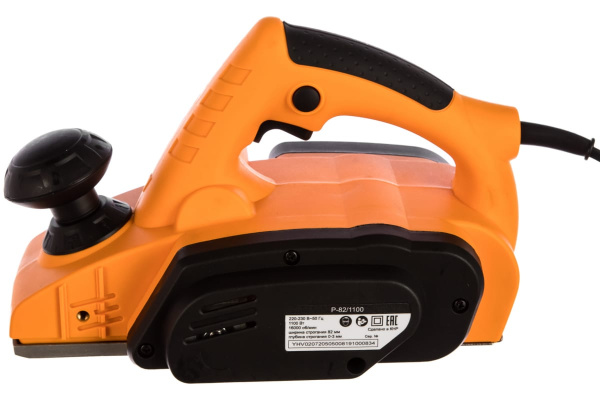 Электрический рубанок Вихрь Р-82/1100 72/5/5
