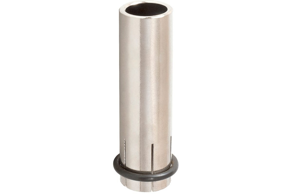 Сопло газовое цилиндрическое (21 мм) для горелки Mig 40 КЕДР 8004632