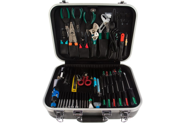 Набор инструмента ProsKit 1PK-2009B 00160602