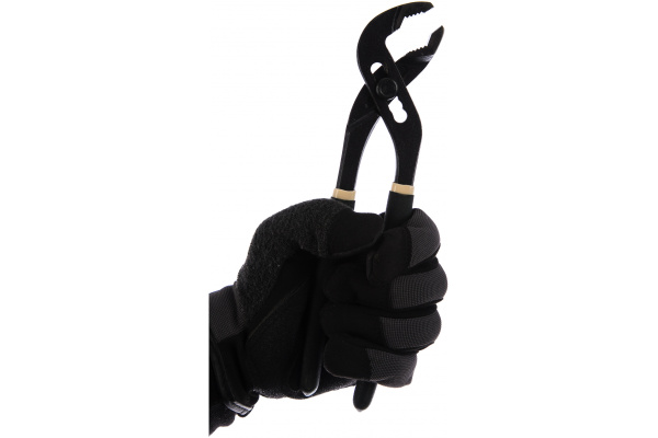 Переставные пассатижи 10 250мм c фиксацией ROCKFORCE RF-613BF250