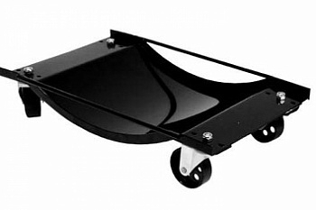 Тележка для транспортировки колес 455кг AIST 67904620GM 00-00009787