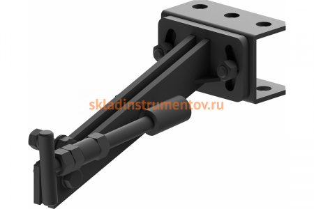 Сцепка для мотоблоков универсальная ЗУБР СЦ-2