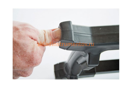 Миксер с двумя насадками EIBENSTOCK EZR 23 R R/L Комплект, до 80 кг 0774P000