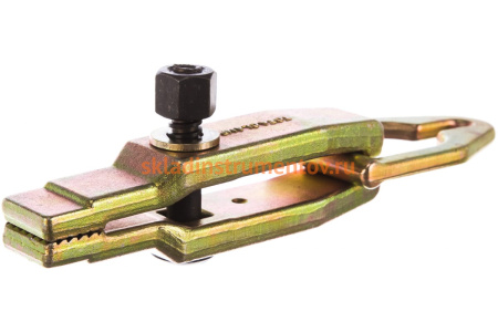 Однофункциональный захват для кузовных работ JTC C301