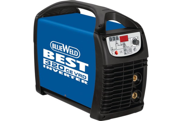 Инвертор BLUE WELD BEST 320 CE VRD 816466