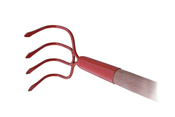 Садовый культиватор Центроинструмент Дачник 0578