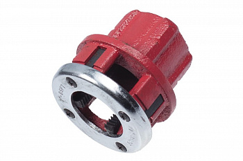 Клупп для нарезания резьбы 3/4 дюйма РемоКолор 43-6-004