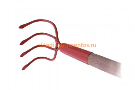 Садовый культиватор Центроинструмент Дачник 0578