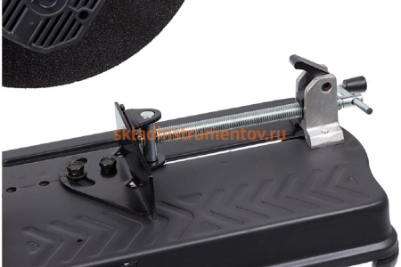 Отрезная пила Вихрь ОП-355/2500 72/15/1