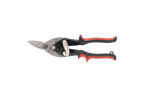 Ножницы по металлу MATRIX 250 мм правые 78332