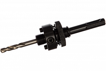 Адаптер для коронок Bi-Metal SDS+, 32-230 мм Энкор 24528