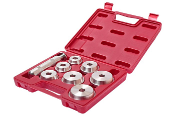 Набор для установки подшипников и сальников JTC-1611A