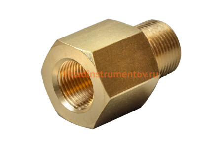 Переходник DAB1412 M14x1-M12x1 ПТК 00000027289