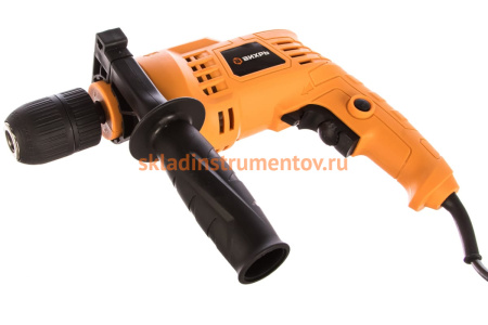 Ударная дрель Вихрь ДУ-550Б 72/8/6