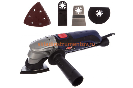 Многофункциональная вибрационная машина ДИОЛД МЭВ-0.34 МФ 10091021