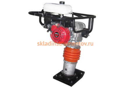 Бензиновая вибротрамбовка ТСС HCR80K 207548