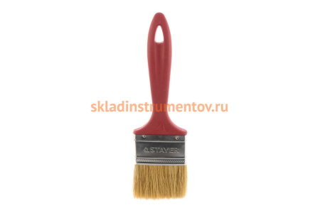 Плоская кисть STAYER UNIVERSAL-EURO 0108-63