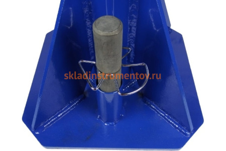 Подставка под авто AE&T 12 т T51112T