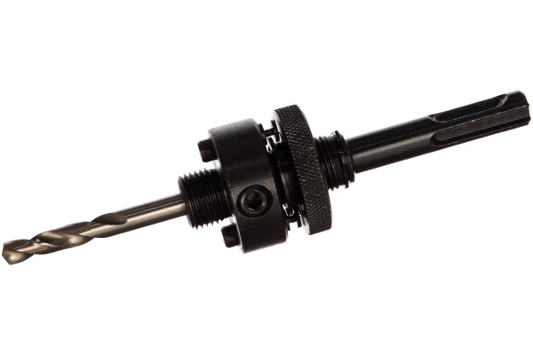 Адаптер для коронок Bi-Metal SDS+, 32-230 мм Энкор 24528