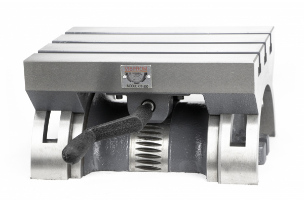 Стол координатный наклоняемый KTT-300 VISPROM 100025