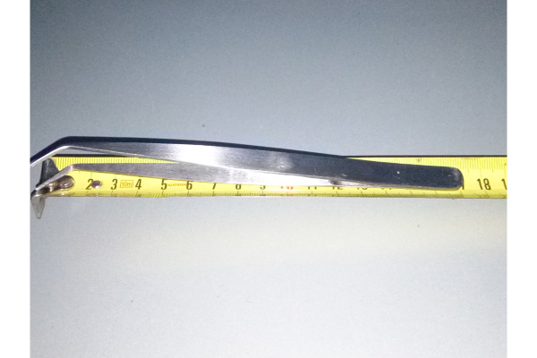 Пинцет ProsKit 1PK-106T 00155547