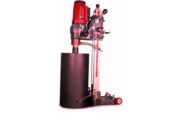 Бурильная машина DIAM CSN-Normal - 254 620013