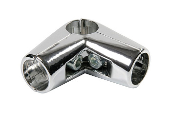 Угловой крепеж с четырьмя направлениями MFK-TORG Uno- 4 25 Z-038+038+039 R-43 T - 14 UNO-4 25