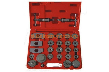 Набор для сведения тормозных цилиндров FORCE 27 пр. 927B1