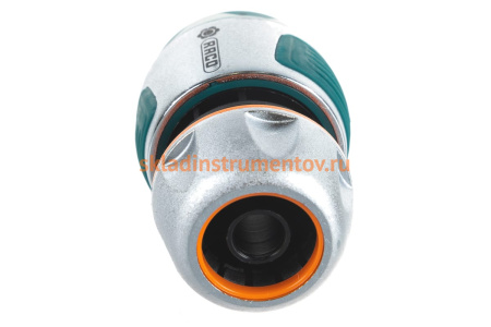 Соединительусиленный 1/2" Profi-Plus Raco 4247-55097B