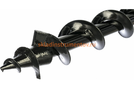 Шнек для бензобура ADA Drill 60/800 А00453
