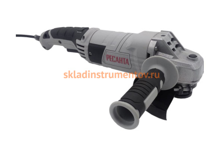 Углошлифовальная машина Ресанта УШМ-150/1300 75/12/6